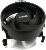 Система охолодження AMD Wraith Spire 