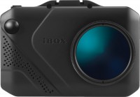 Фото - Відеореєстратор iBOX Nova LaserVision WiFi Signature Dual 