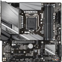 Фото - Материнська плата Gigabyte Z590M GAMING X 