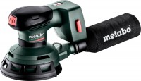 Zdjęcia - Szlifierka Metabo SXA 18 LTX 125 BL 600146850 