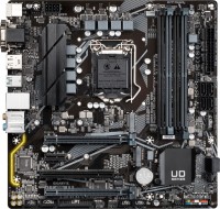 Фото - Материнська плата Gigabyte B560M D3H 