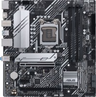 Фото - Материнська плата Asus PRIME B560M-A 