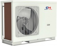 Фото - Тепловий насос Cooper&Hunter Unitherm Monotype CH-HP6.0MIRK 6 кВт