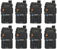 Zdjęcia - Radiotelefon / Krótkofalówka Baofeng UV-5R Eight Pack 