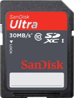 Zdjęcia - Karta pamięci SanDisk Ultra SDXC UHS-I 64 GB