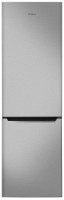 Холодильник Amica FK 2995.2 FTX нержавіюча сталь