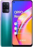 Zdjęcia - Telefon komórkowy OPPO Reno5 Lite 128 GB