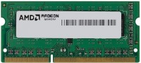 Фото - Оперативна пам'ять AMD R9 DDR4 SO-DIMM 1x4Gb R944G3000S1S-U