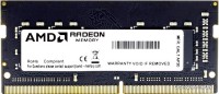 Фото - Оперативна пам'ять AMD R9 DDR4 SO-DIMM 1x8Gb R948G3000S2S-U