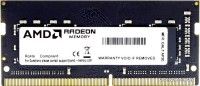 Фото - Оперативна пам'ять AMD R9 DDR4 SO-DIMM 1x16Gb R9416G3000S2S-U