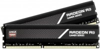 Zdjęcia - Pamięć RAM AMD R9 Gamer Series 2x16Gb R9S432G3000U2K