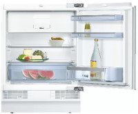 Вбудований холодильник Bosch KUL 15ADF0 