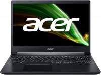 Zdjęcia - Laptop Acer Aspire 7 A715-42G (A715-42G-R0JA)