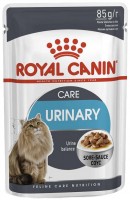Корм для кішок Royal Canin Urinary Care Gravy Pouch 