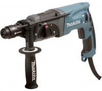 Фото - Перфоратор Makita HR2470FT 