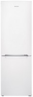 Фото - Холодильник Samsung RB30A30N0WW білий