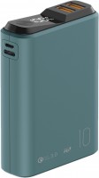 Фото - Powerbank OLMIO QS-10 10000 