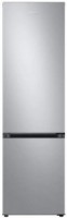 Холодильник Samsung RB38T602DSA сріблястий