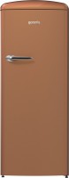 Фото - Холодильник Gorenje ORB 153 CR мідний