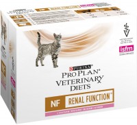 Karma dla kotów Pro Plan Veterinary Diets RF Salmon 10 pcs 