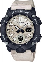 Наручний годинник Casio G-Shock GA-2000WM-1A 