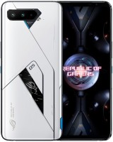 Фото - Мобільний телефон Asus ROG Phone 5 Ultimate 512 ГБ / 18 ГБ