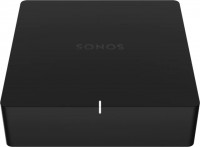 Zdjęcia - Amplituner stereo / odtwarzacz audio Sonos Port 
