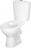 Zdjęcia - Miska i kompakt WC Cersanit Arteco 011 New Clean On K667-056 