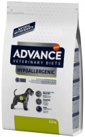 Karm dla psów Advance Veterinary Diets Hypoallergenic 2.5 kg