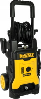 Мийка високого тиску DeWALT DXPW 001 ME 