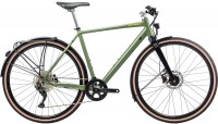 Фото - Велосипед ORBEA Carpe 10 2021 frame XS 