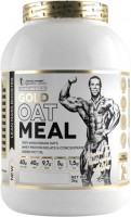 Фото - Гейнер Kevin Levrone Gold Oat Meal 3 кг