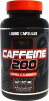 Спалювач жиру Nutrex Caffeine 200 60 cap 60 шт