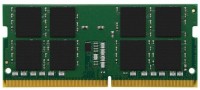 Фото - Оперативна пам'ять Kingston KCP ValueRAM SO-DIMM DDR4 1x32Gb KCP429SD8/32