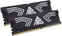 Фото - Оперативна пам'ять Neo Forza Faye DDR4 2x8Gb NMUD480E82-4400GC20