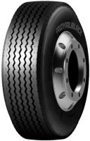 Zdjęcia - Opona ciężarowa Royal Black RT705 385/65 R22.5 160L 