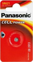 Zdjęcia - Bateria / akumulator Panasonic 1x364 