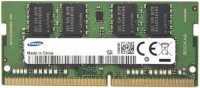 Оперативна пам'ять Samsung M471 DDR4 SO-DIMM 1x16Gb M471A2K43DB1-CTD