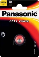 Акумулятор / батарейка Panasonic 1x394 