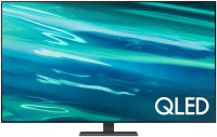 Фото - Телевізор Samsung QE-55Q80A 55 "