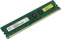 Zdjęcia - Pamięć RAM Netac DDR3 1x4Gb NTBSD3P16SP-04