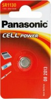 Акумулятор / батарейка Panasonic 1x390 