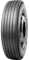 Zdjęcia - Opona ciężarowa WellPlus WST756 295/80 R22.5 152M 