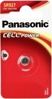 Акумулятор / батарейка Panasonic 1x395 