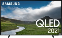 Телевізор Samsung QE-43Q60A 43 "