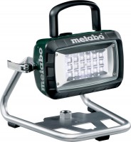 Zdjęcia - Naświetlacz LED / lampa zewnętrzna Metabo BSA 14.4-18 LED 