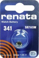 Bateria / akumulator Renata 1x341 