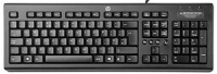 Клавіатура HP Classic Wired Keyboard 