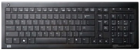 Zdjęcia - Klawiatura HP Wireless Elite Keyboard 