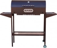 Zdjęcia - Grill Vesuvi BBQ 800 